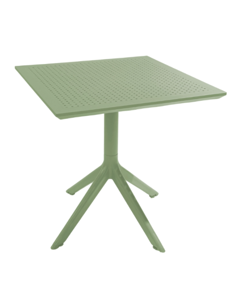 Masa RITA (H),verde